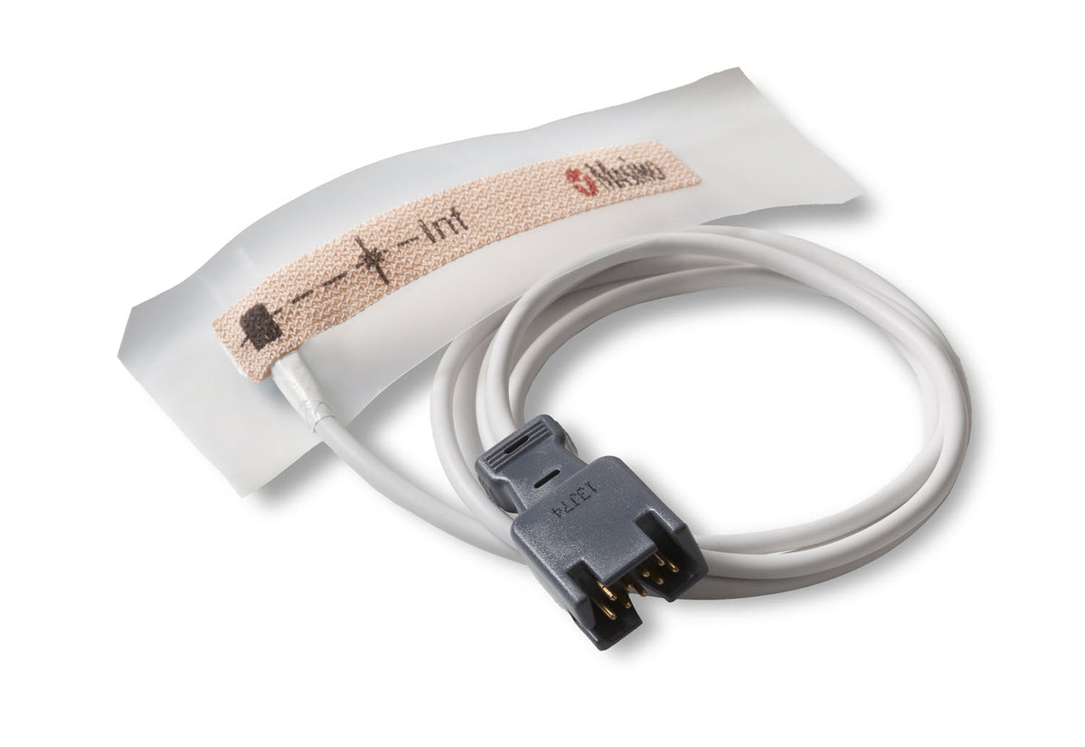 ZOLL LNCS Inf-3 Infant Adhesive SpO2 Sensors, 20/Box (8000-0322)