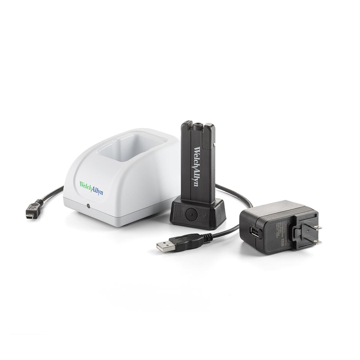 Welch Allyn KleenSpec 800 Series Cordless Illumination System (80010)