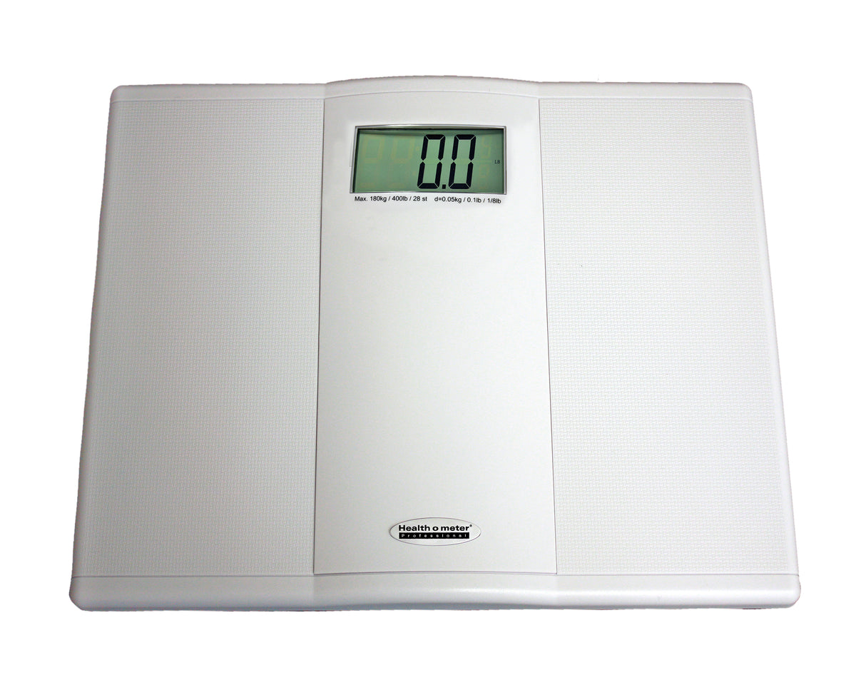 Health o meter 822KL digital floor scale