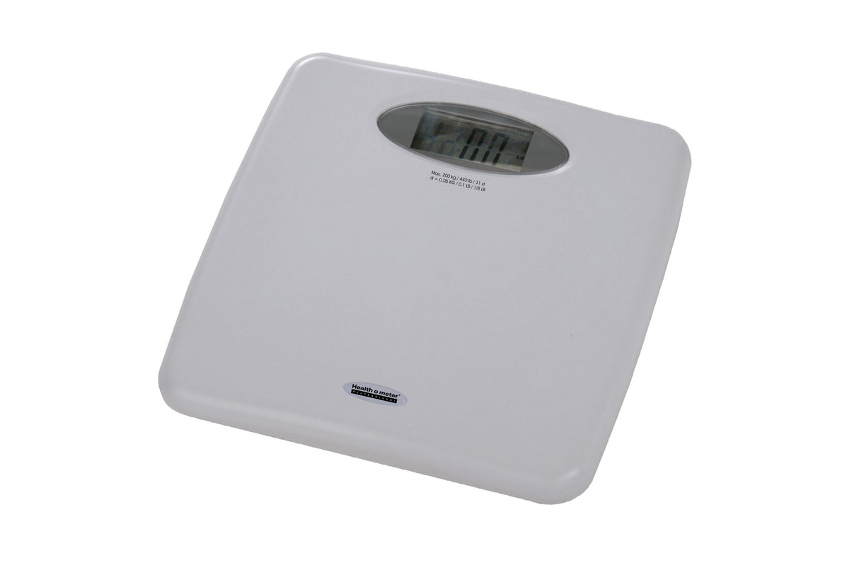 Health o meter 844KL digital floor scale