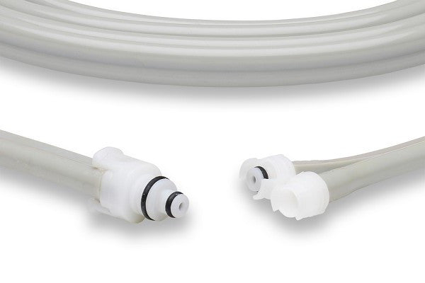 Cables & Sensors Datex Ohmeda Compatible NIBP Hose - 877235