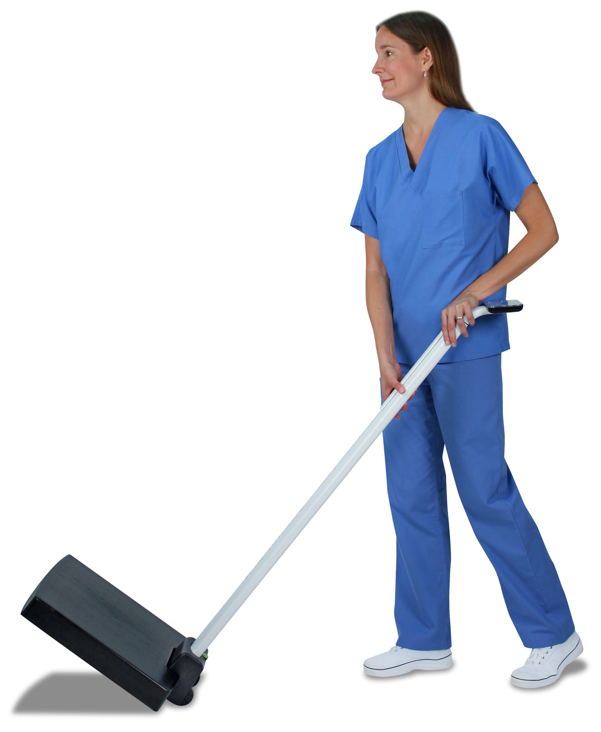 Detecto 3P Wheel Kit for Physician Scales