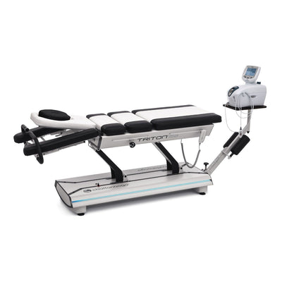 Spinal Traction Equipment