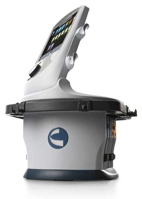 Vectra Neo base unit profile view