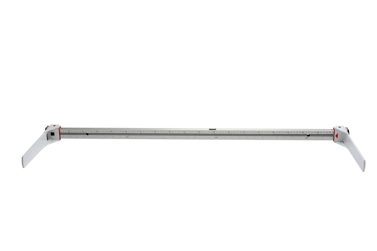 Health o meter BABYHR mechanical infant height rod
