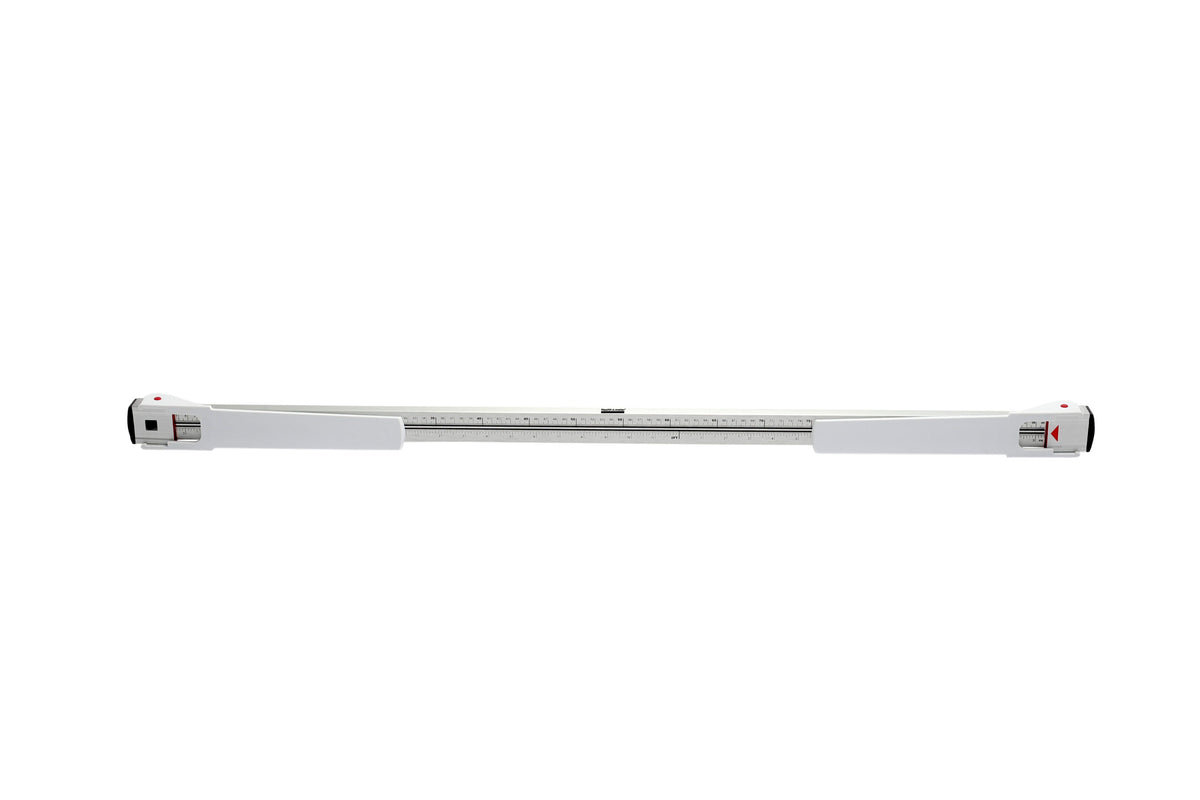 Health o meter BABYHR mechanical infant height rod