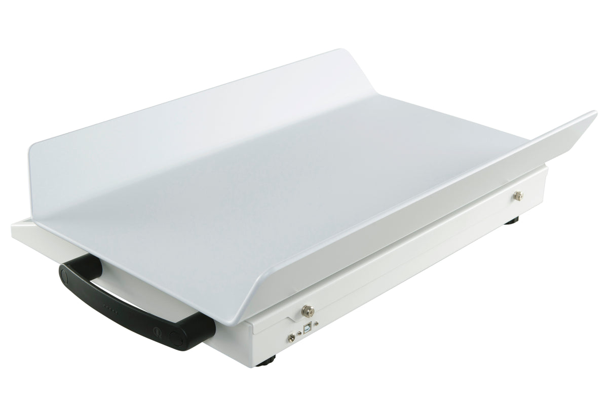 Health o meter 2210KL-AM antimicrobial neonatal / pediatric scale