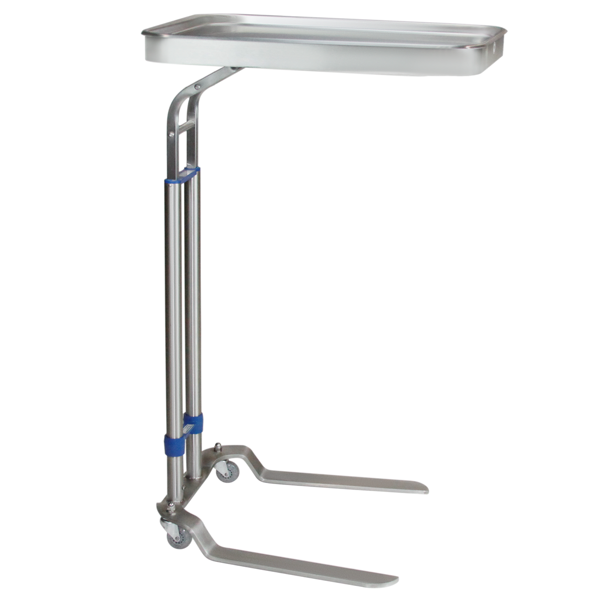 Blickman Benjamin Mayo stand foot pedal and base