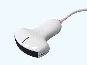 Edan C5-2Q curved array transducer for Acclarix AX2/AX3