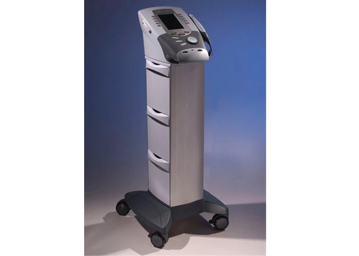 Chattanooga therapy system cart 2780ASY for Intelect Legend XT