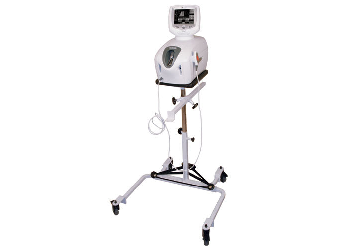 Chattanooga Mobile Traction Stand 3600, side view
