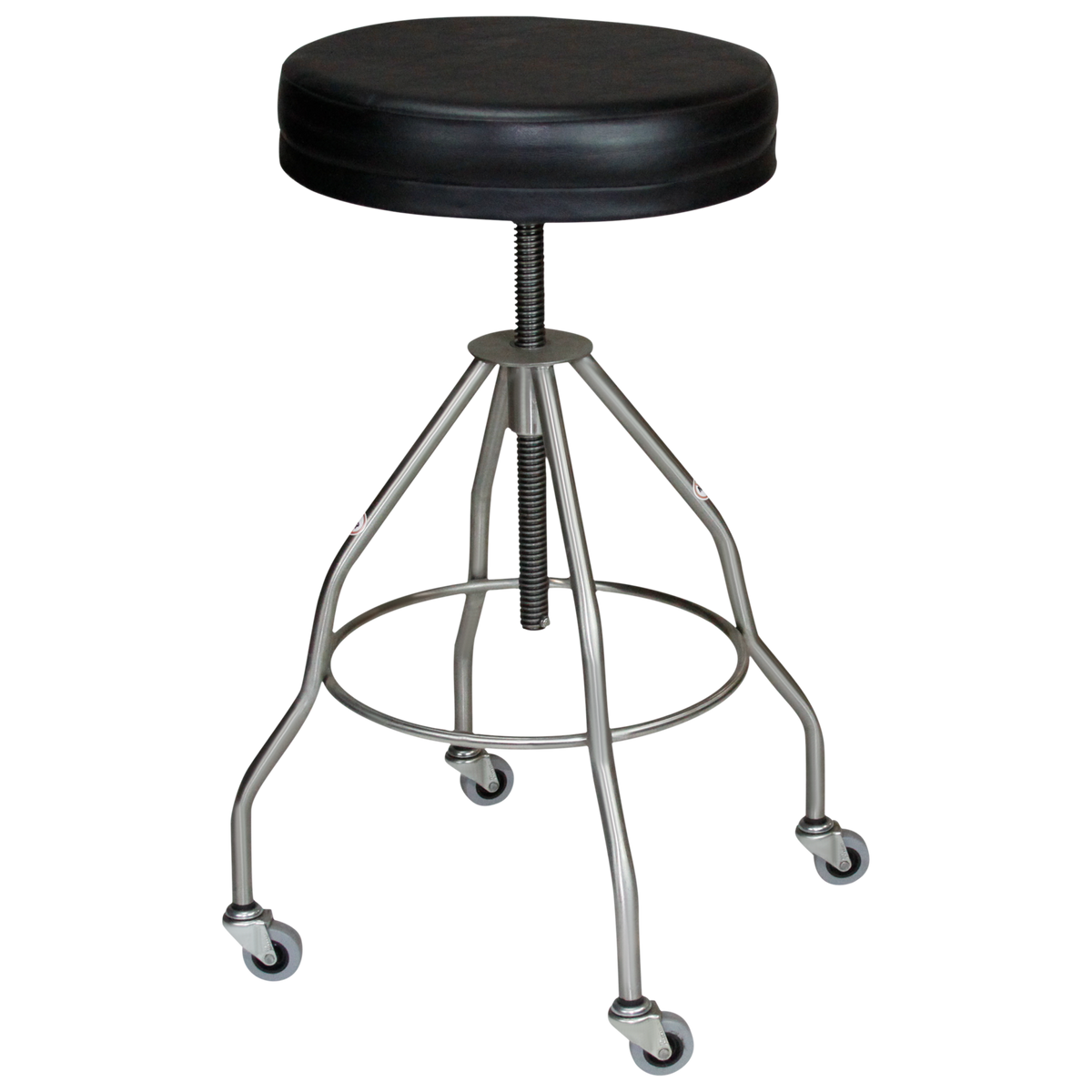 Blickman Clifton stool, alternate view