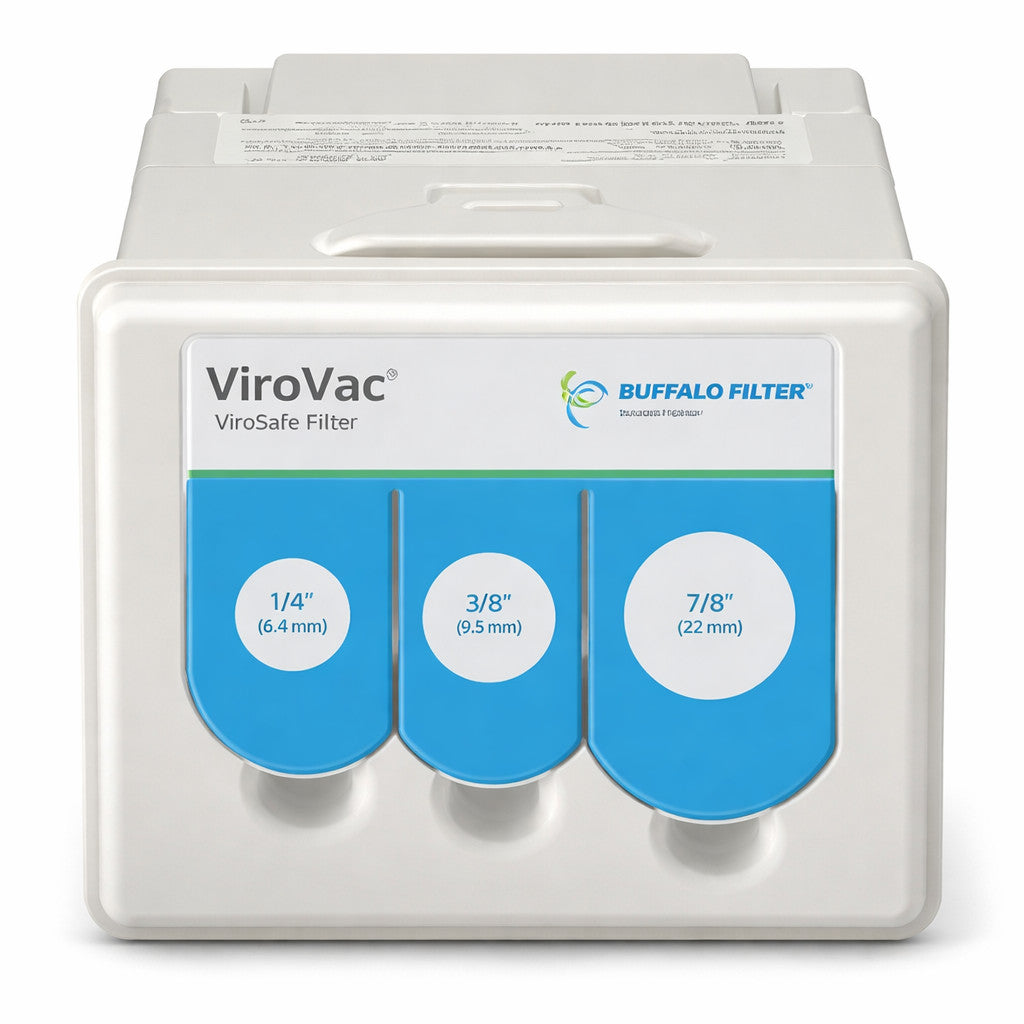Conmed Virovac Surgical Smoke Evacuator Filters