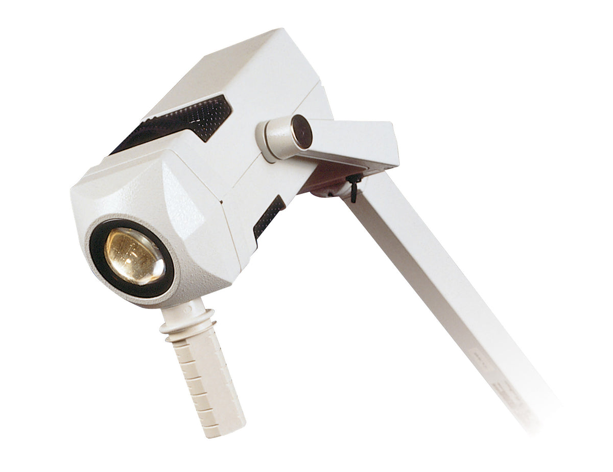 Burton CoolSpot II halogen exam light head