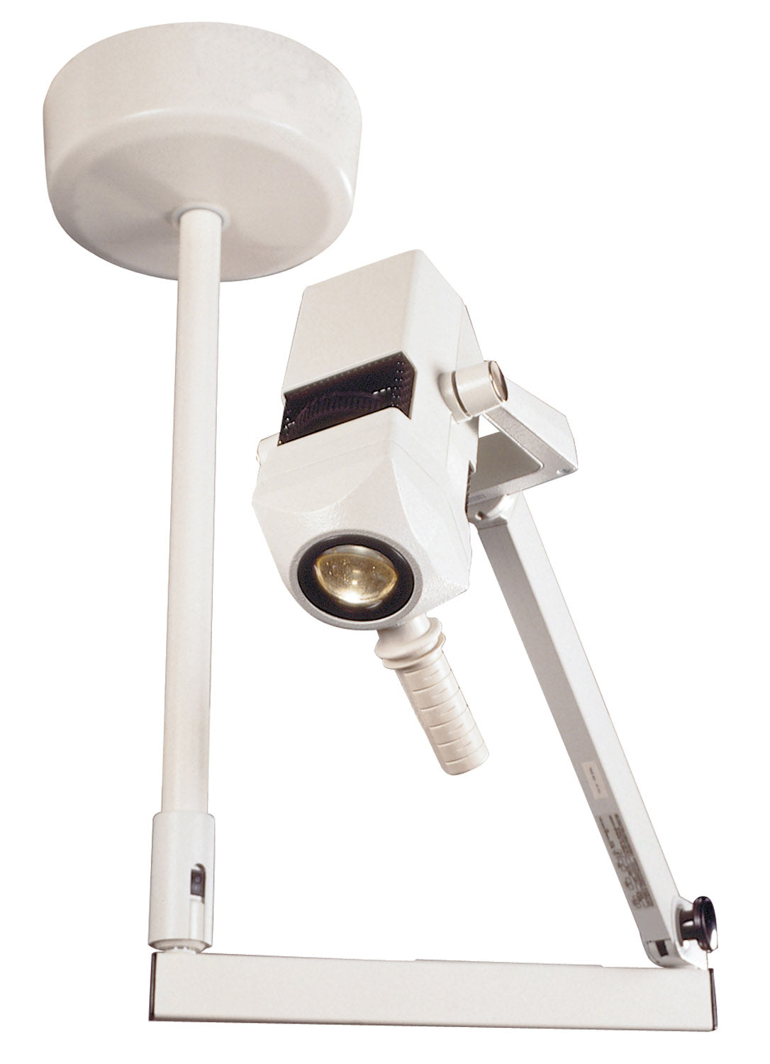Burton CoolSpot II single ceiling mount