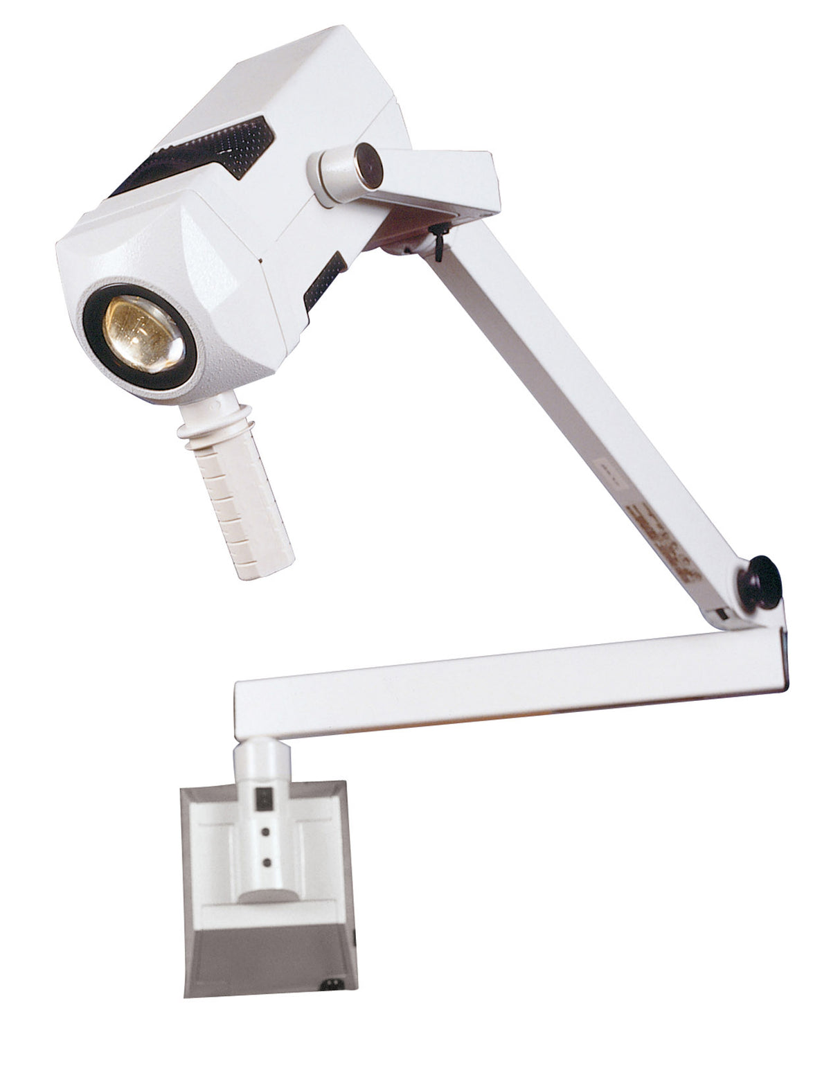 Burton CoolSpot II wall mount