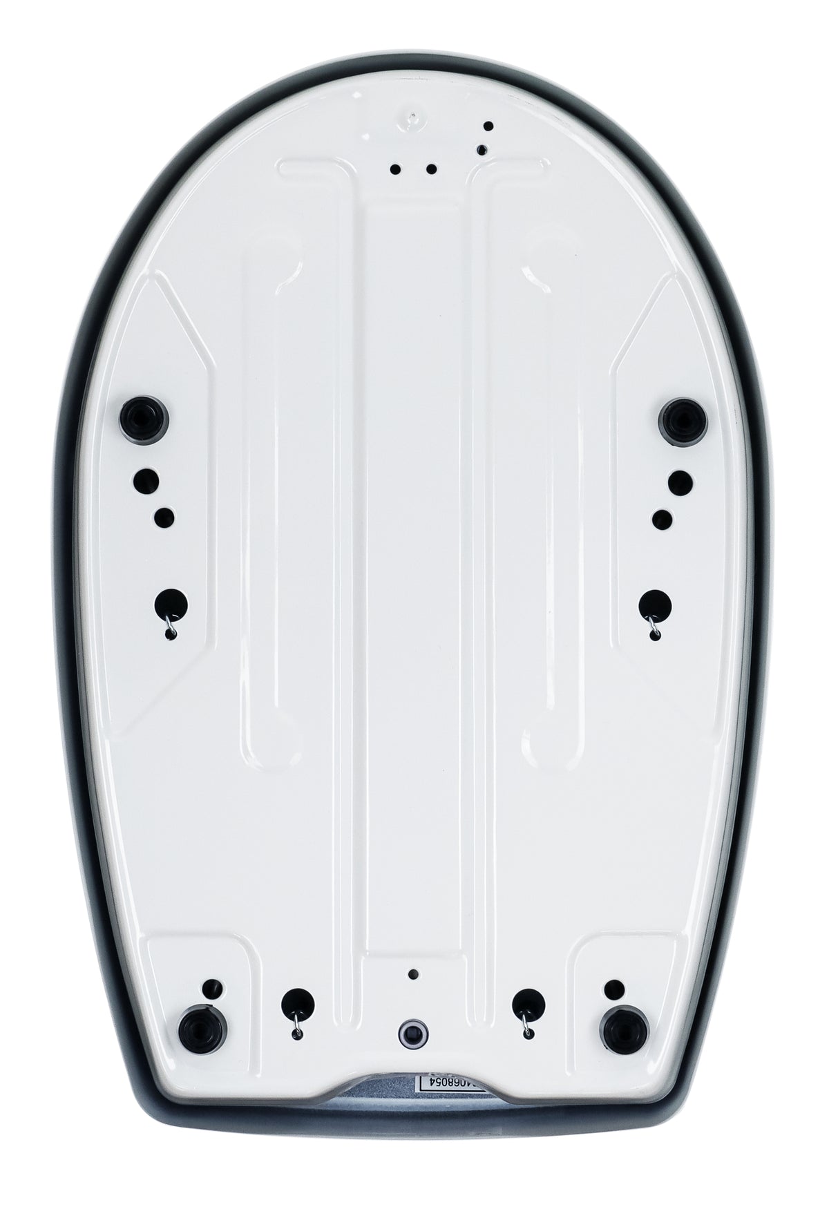 Detecto D-1130 Mechanical Bathroom Scale - view 4