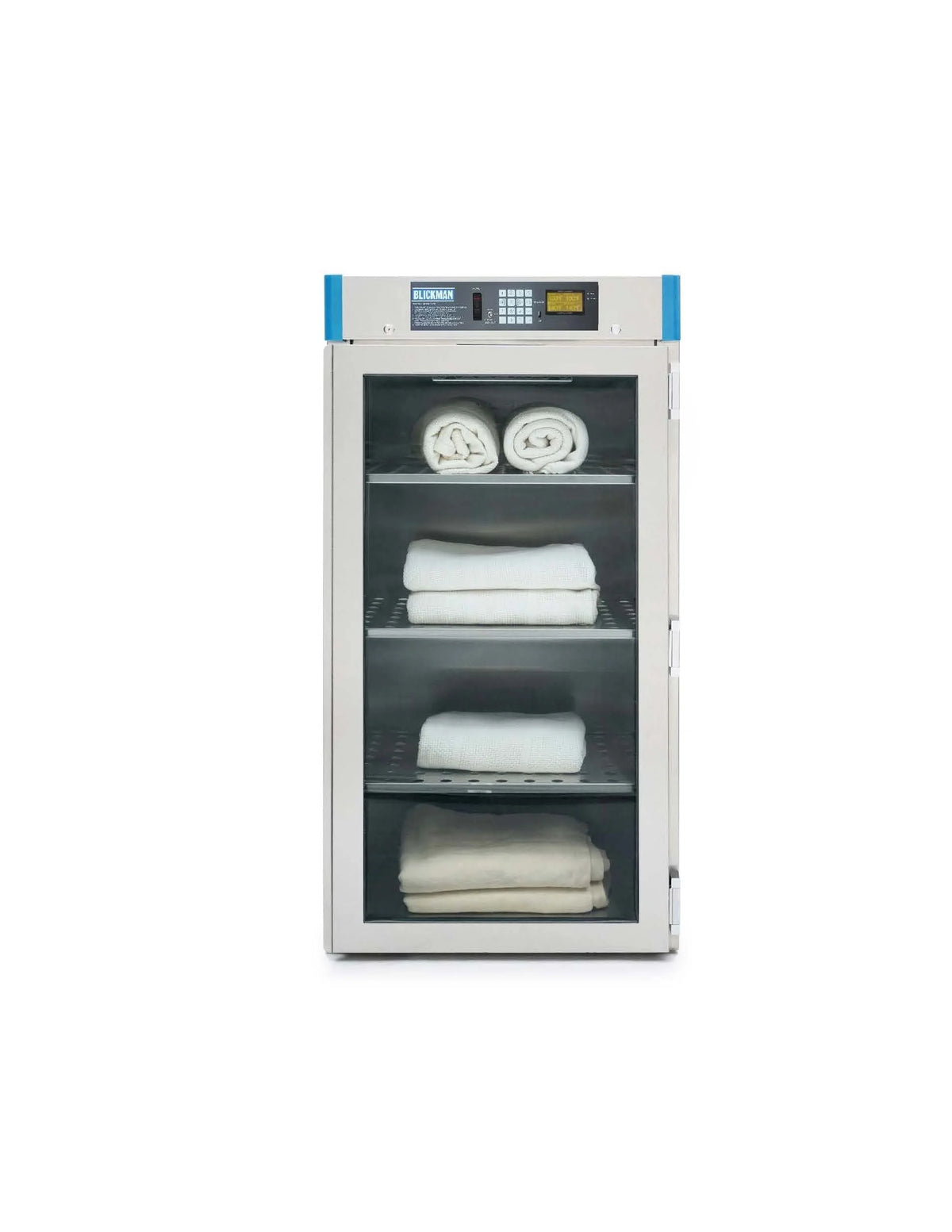 Blickman warming cabinet controller detail