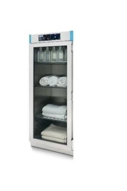 Blickman SW30 / SW40 built-in recessed blanket and fluid warming cabinet