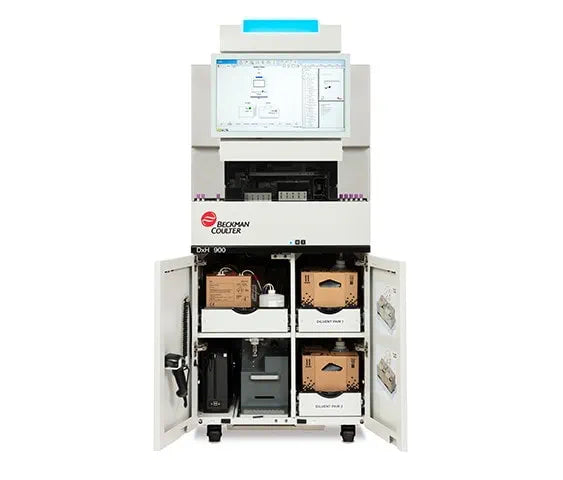DxH 900 Hematology Analyzer