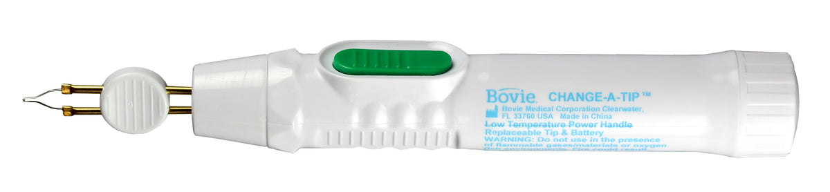 Bovie HIT0 Change-A-Tip low-temp cautery handle