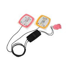 Stryker LIFEPAK Infant/Child Reduced Energy Defibrillation Electrodes - image 2