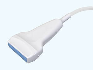 Edan L743-2 linear array transducer for DUS60