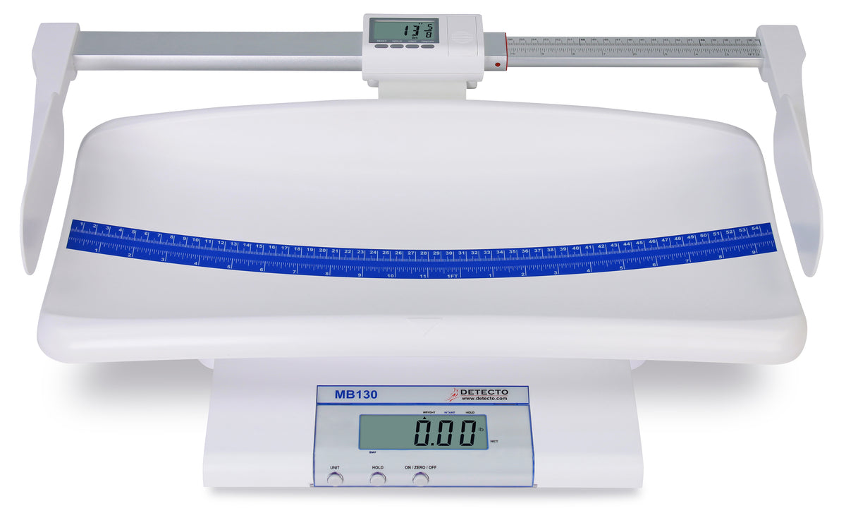 Detecto Infant Length Measuring Device - view 2
