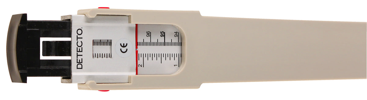 Detecto Infant Length Measuring Device - view 4