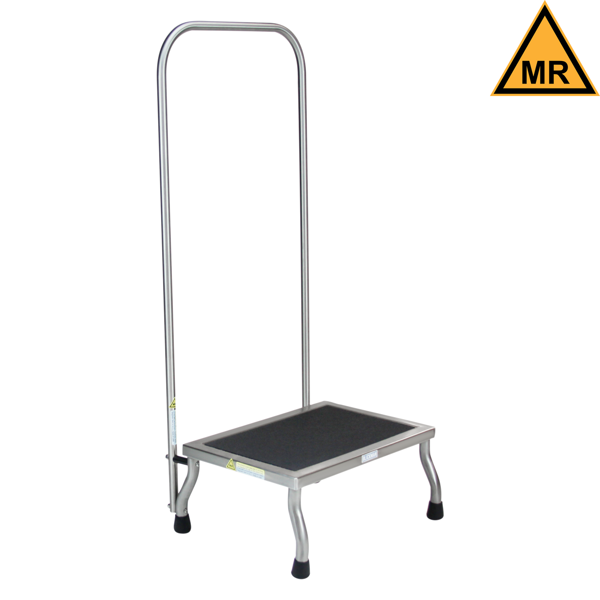 Blickman Kent MR Conditional foot stool