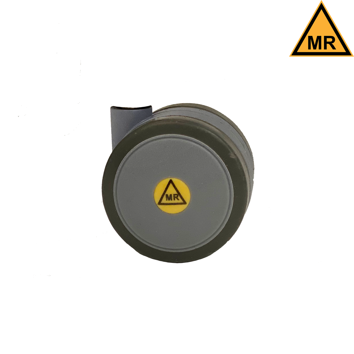 Blickman MR conditional caster