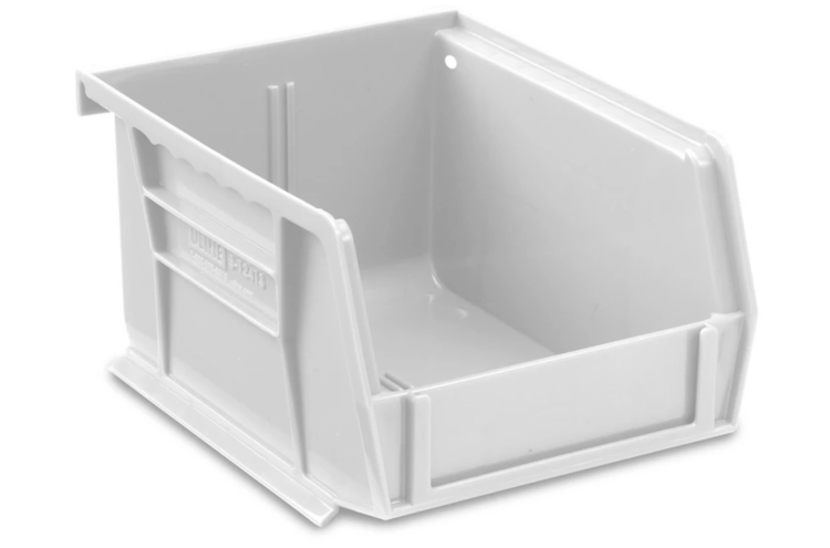 CareDirect Divider Kit for MedServe Bins - 6 Dividers per Kit