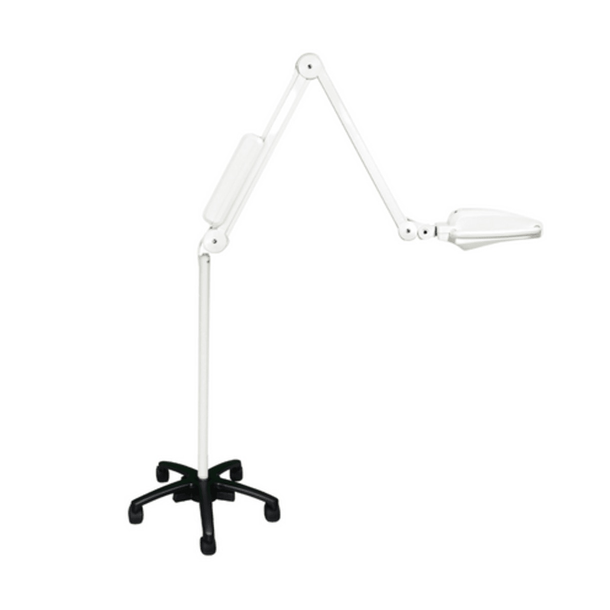 Nova Exam LED mobile floor stand