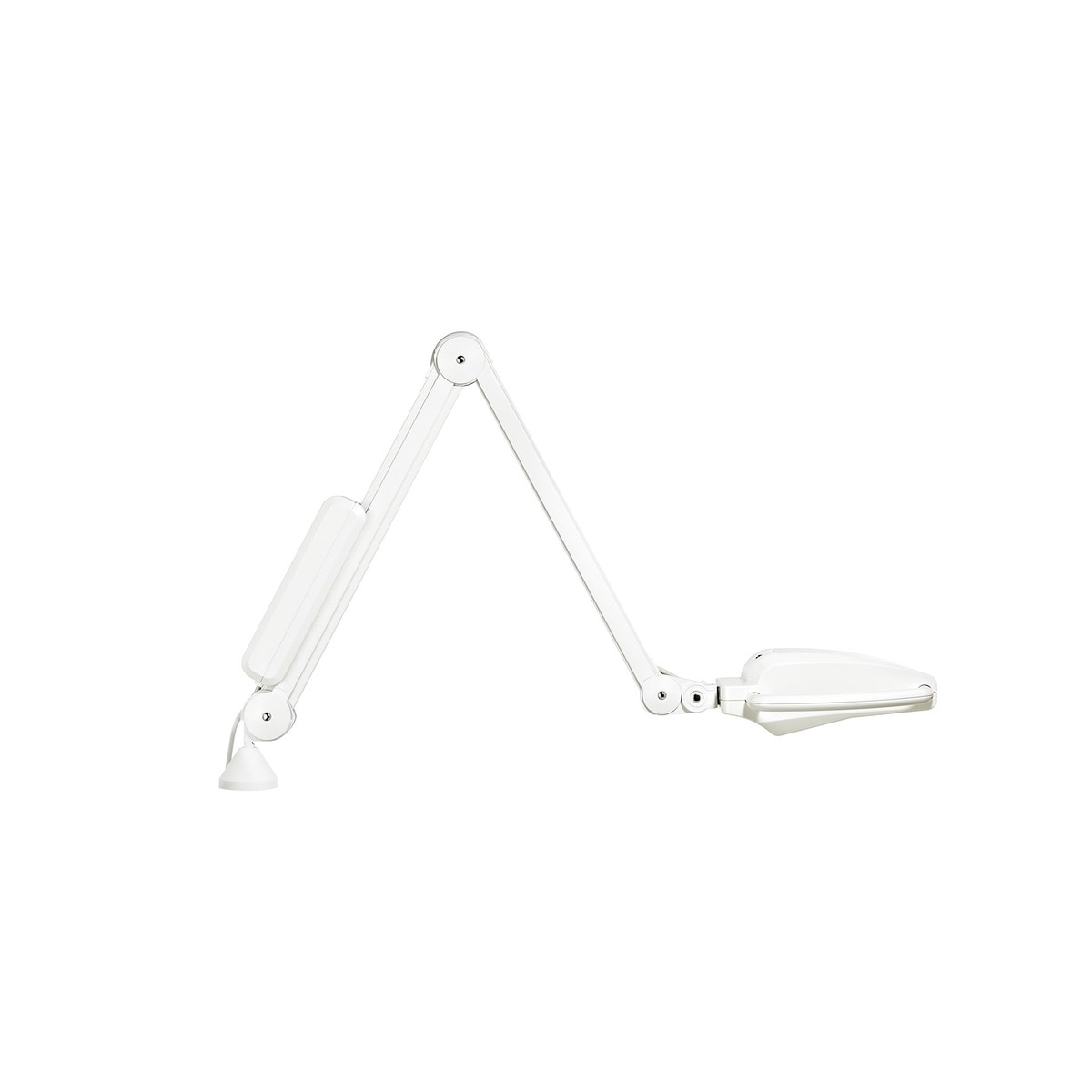 Nova Exam LED table mount
