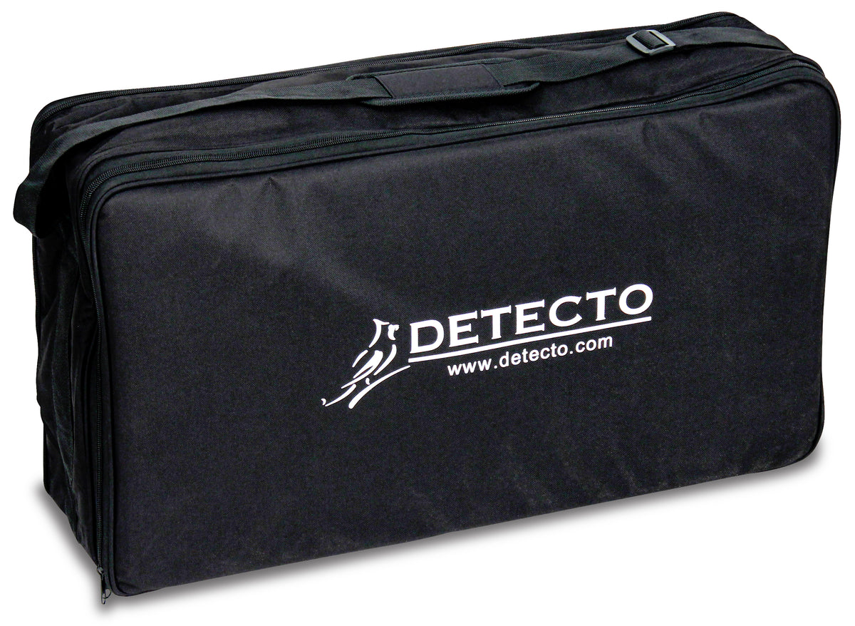 Detecto Scale Carrying Case - view 3