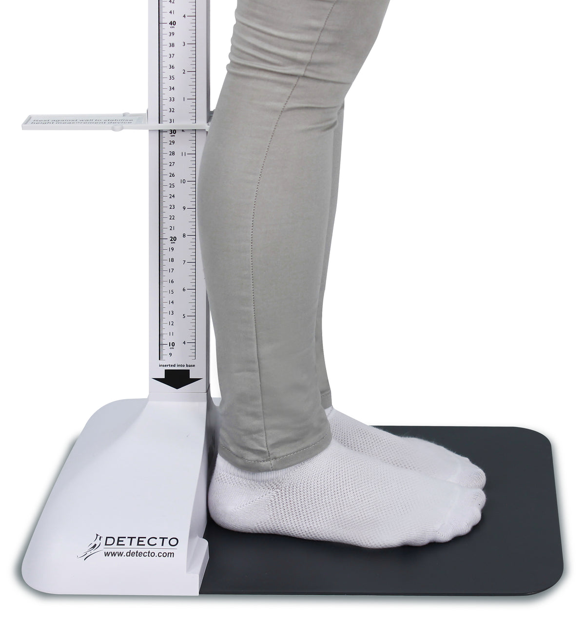 Detecto PHR Portable Height Rod - view 3