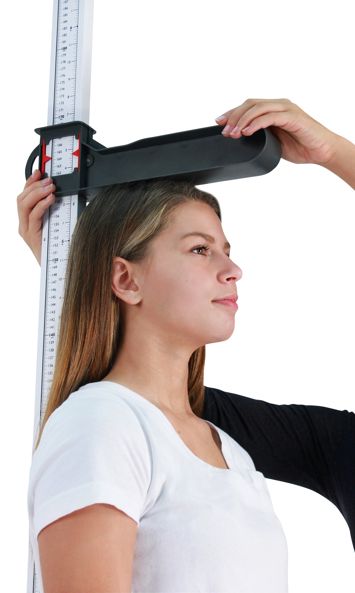 Detecto PHR Portable Height Rod - view 4