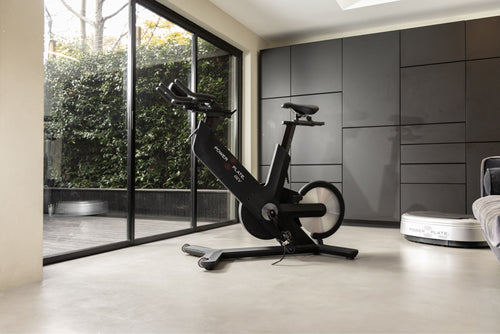PowerPlate® REV™ with VibeShift™ Technology