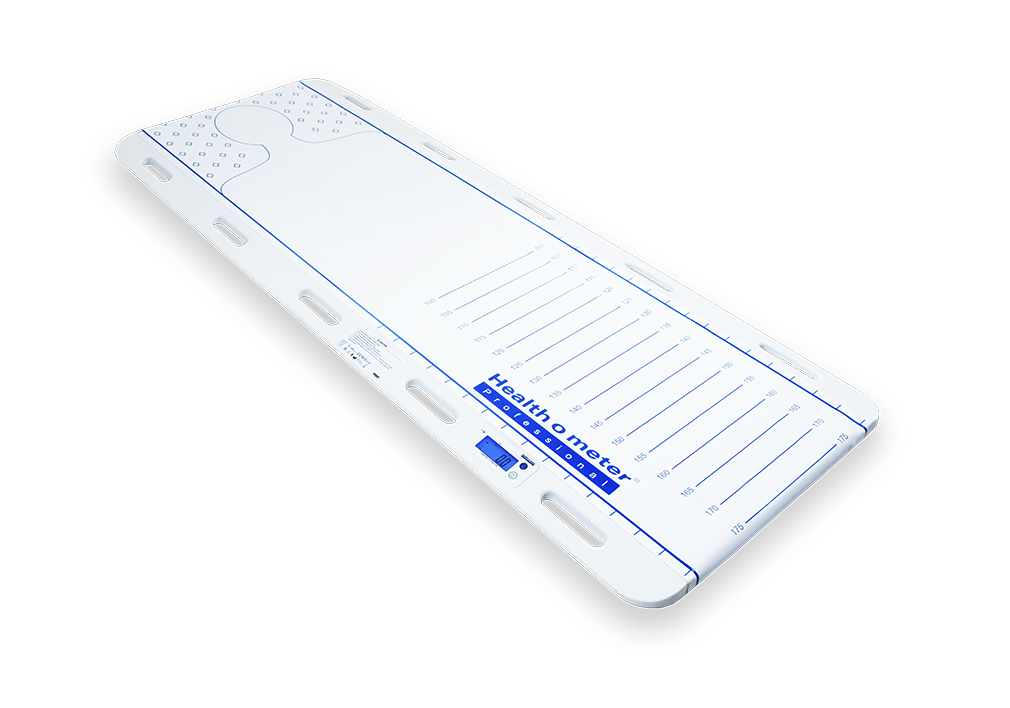 Health o meter PTS-1000KL patient transfer scale