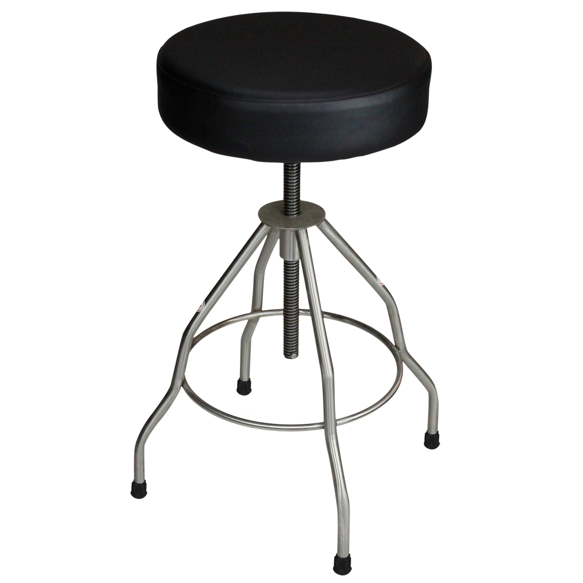 Blickman Passaic stool, alternate view