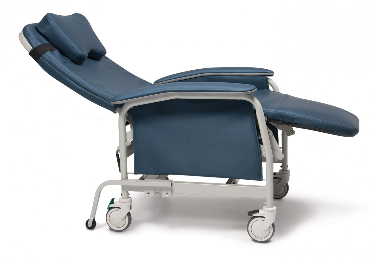 Lumex 565WG Deluxe Preferred Care Recliner, Wide