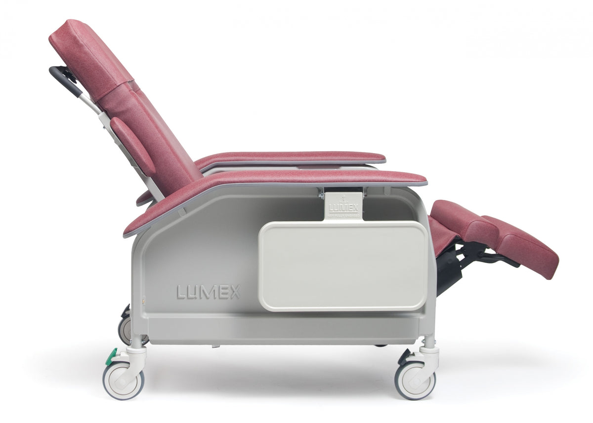 Lumex 577RG Clinical Care Recliner