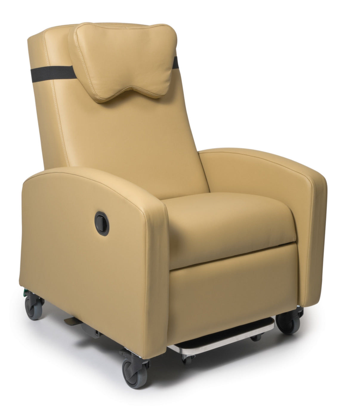 Lumex 597 Ortho-Biotic II Recliner