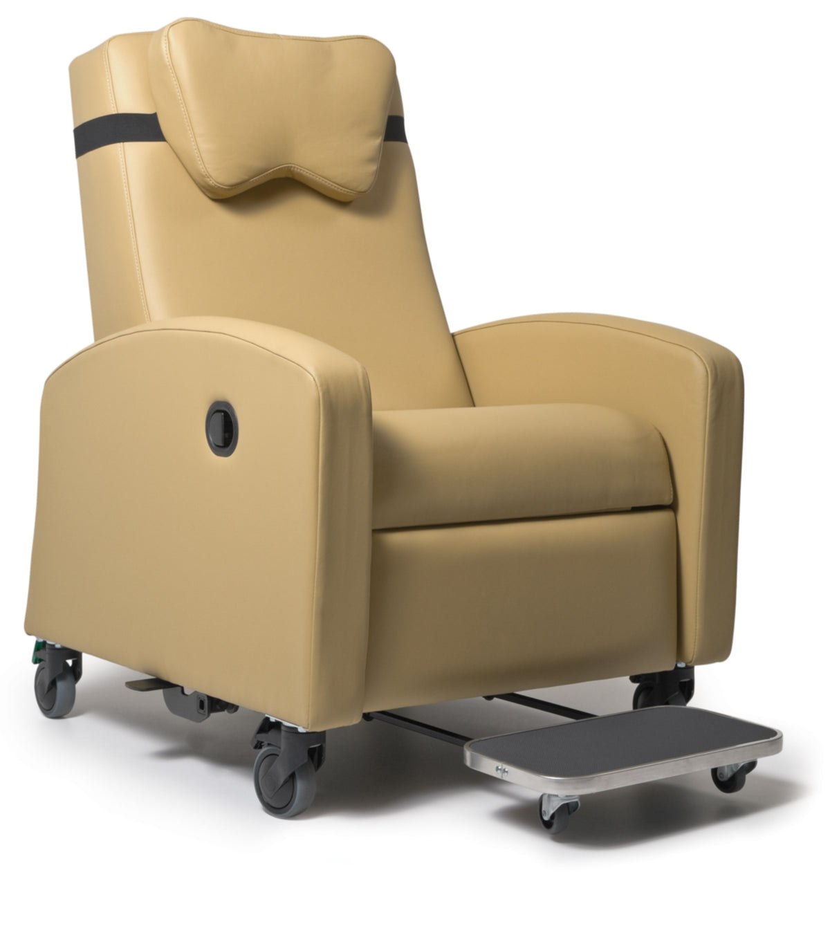 Lumex 597 Ortho-Biotic II Recliner