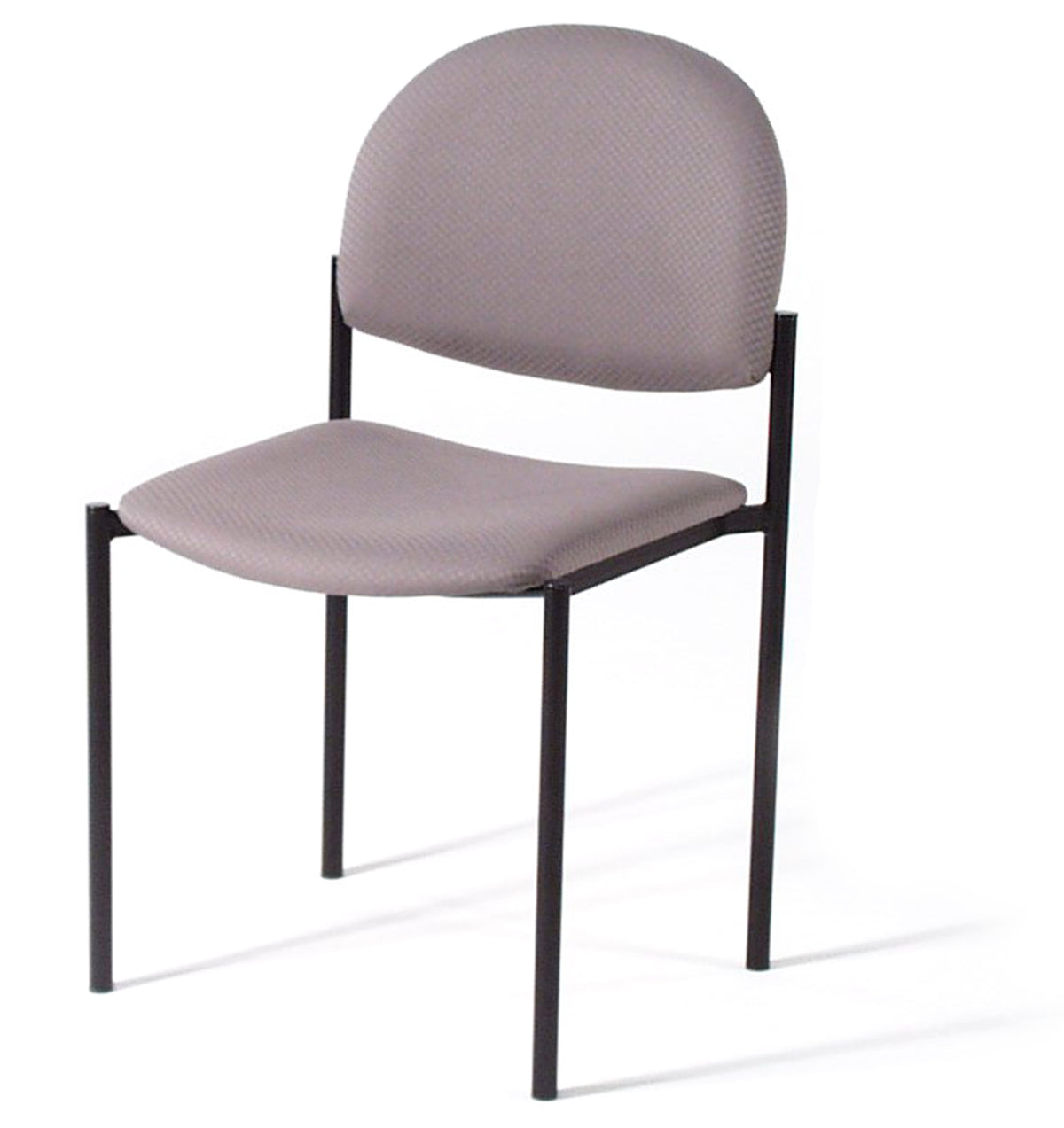 Hausted 2000 Wall Saver armless side chair