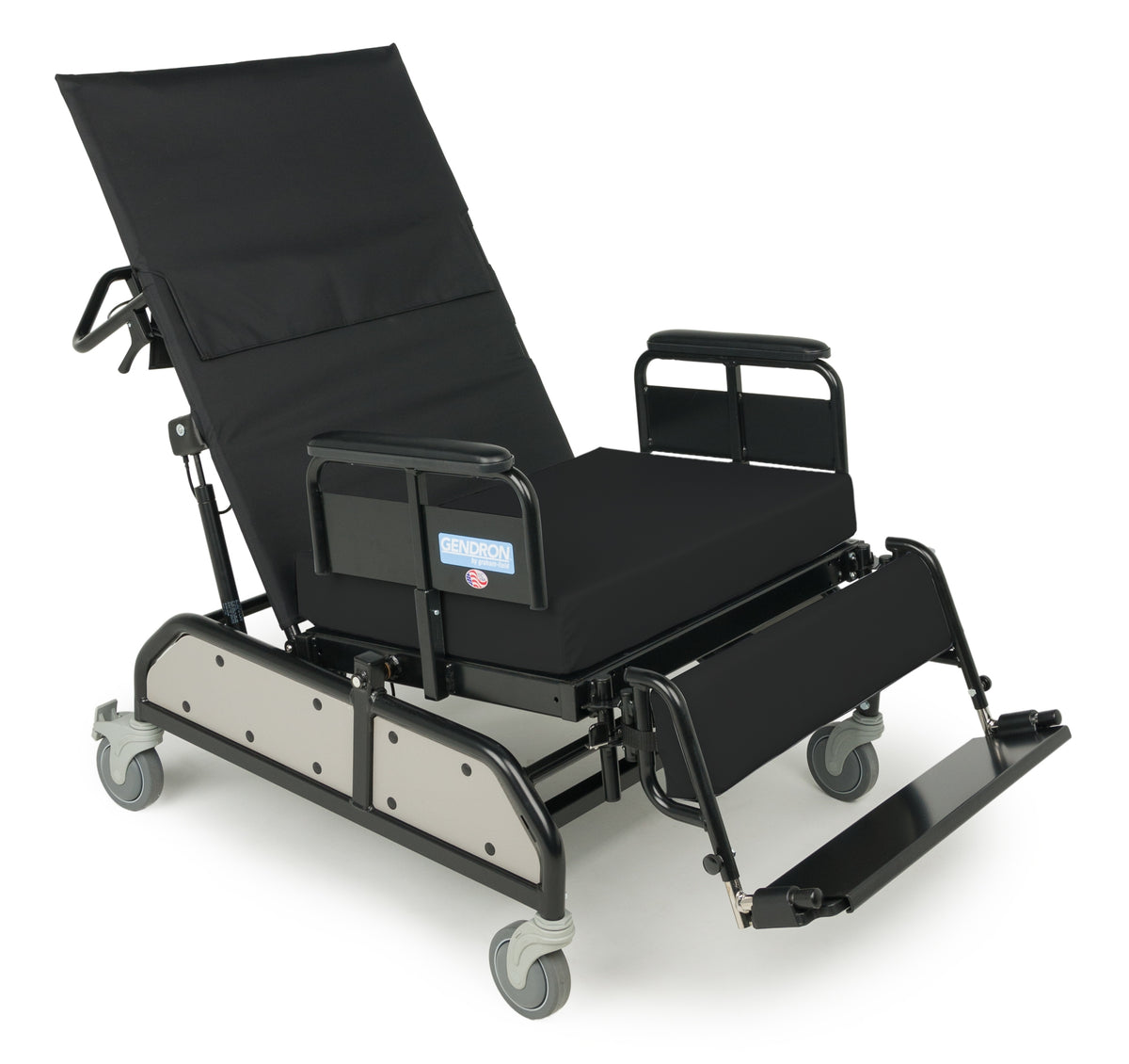 Gendron TRC 750 Bariatric Tilt-Recline Chair