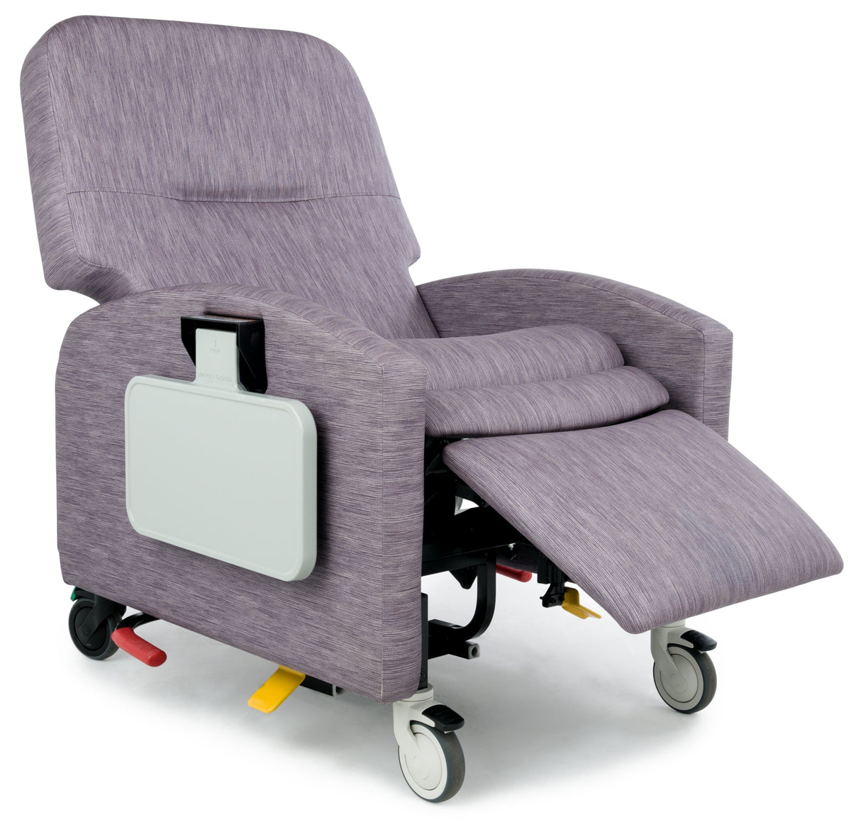 Lumex 601 Pivot-Arm Clinical Care Recliner