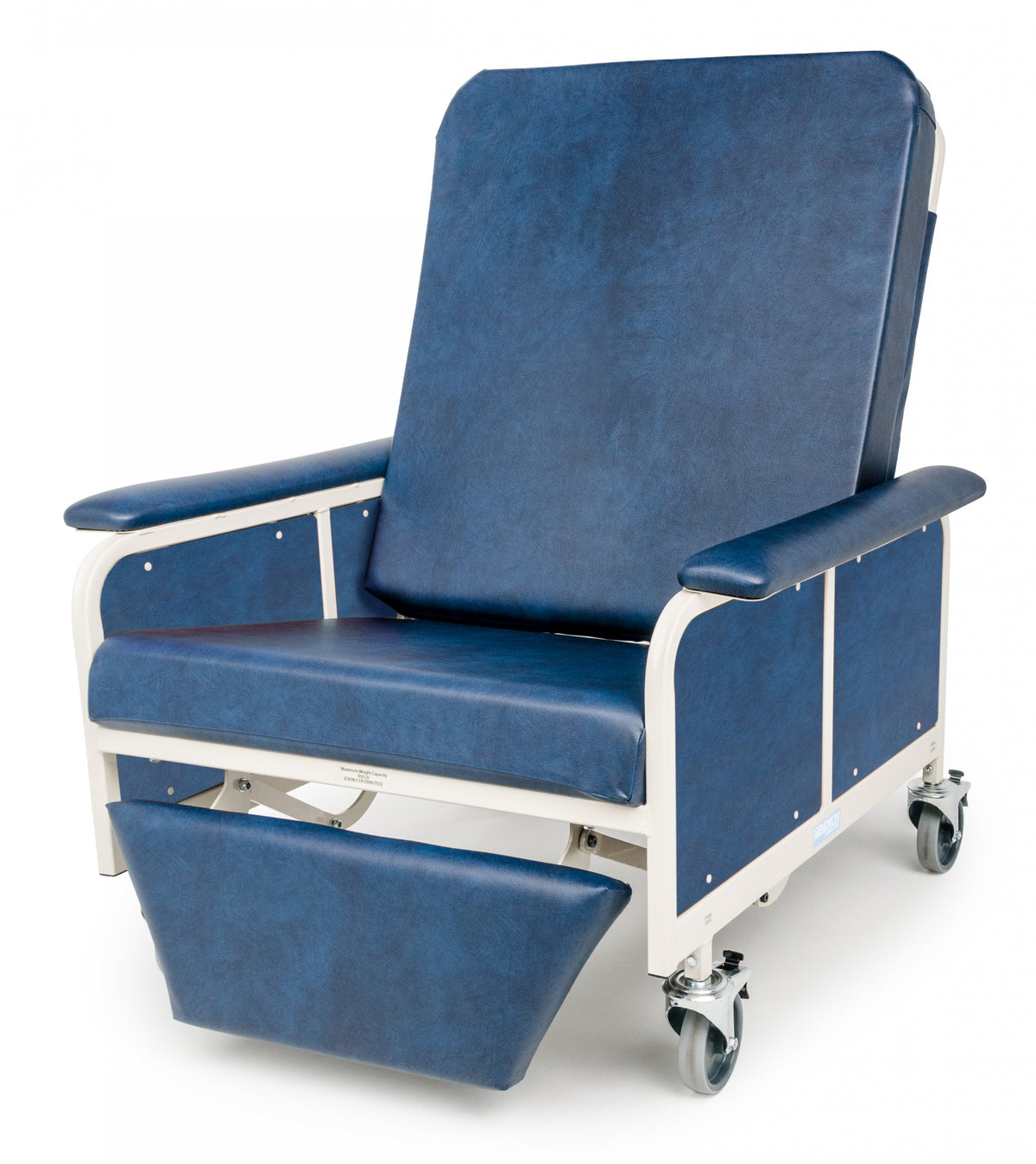 Gendron 7150/7155 Bariatric Clinical Care Recliner