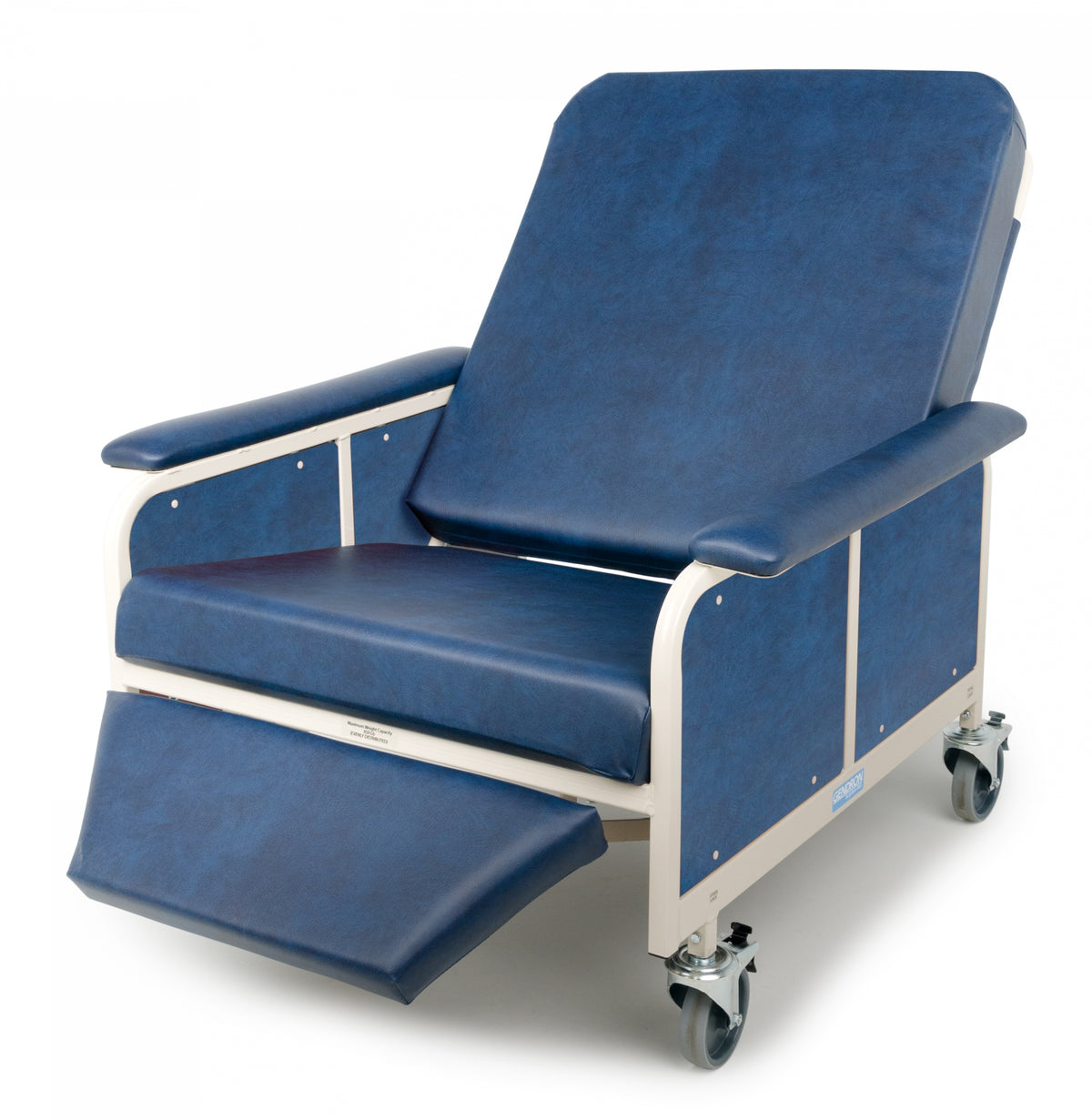 Gendron 7150/7155 Bariatric Clinical Care Recliner