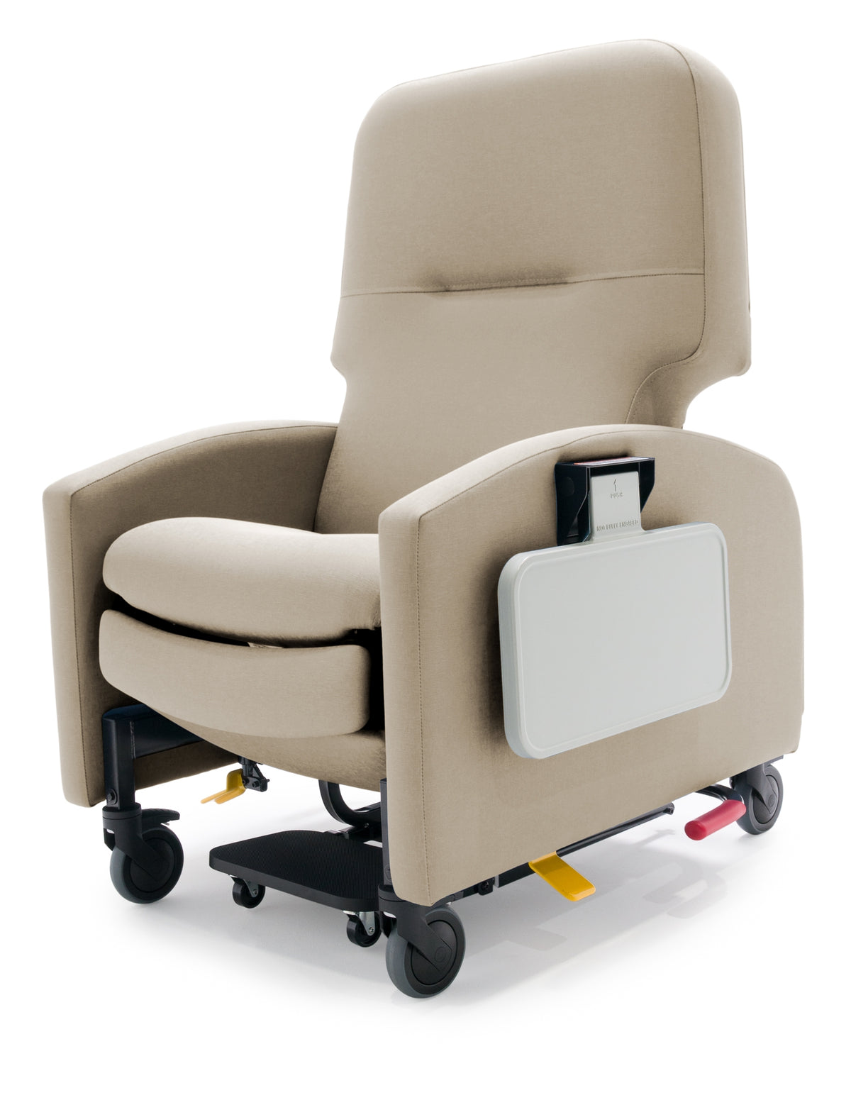 Lumex 601 Pivot-Arm Clinical Care Recliner